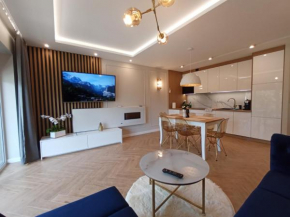 Apartamenty AMBER -Marina Dziwnów - basen, jacuzzi i sauny, Gmina Dziwnów